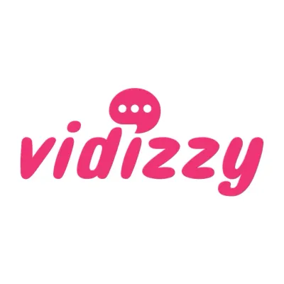 Vidizzy's icon