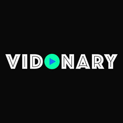 Vidonary
