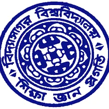 vidyasagar.ac.in's icon