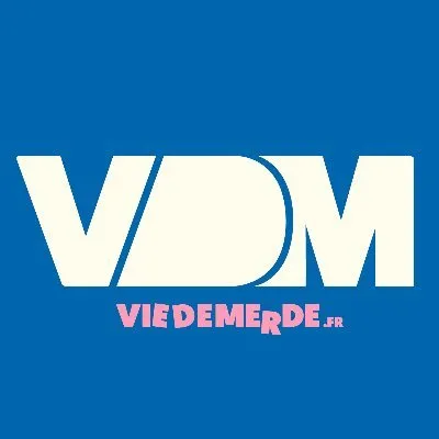 viedemerde.fr's icon