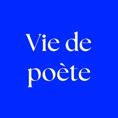 viedepoete.com's icon