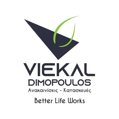 viekal.gr's icon