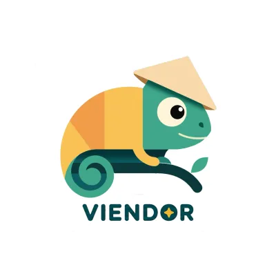 Viendor's icon