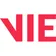 Logo van VIE People