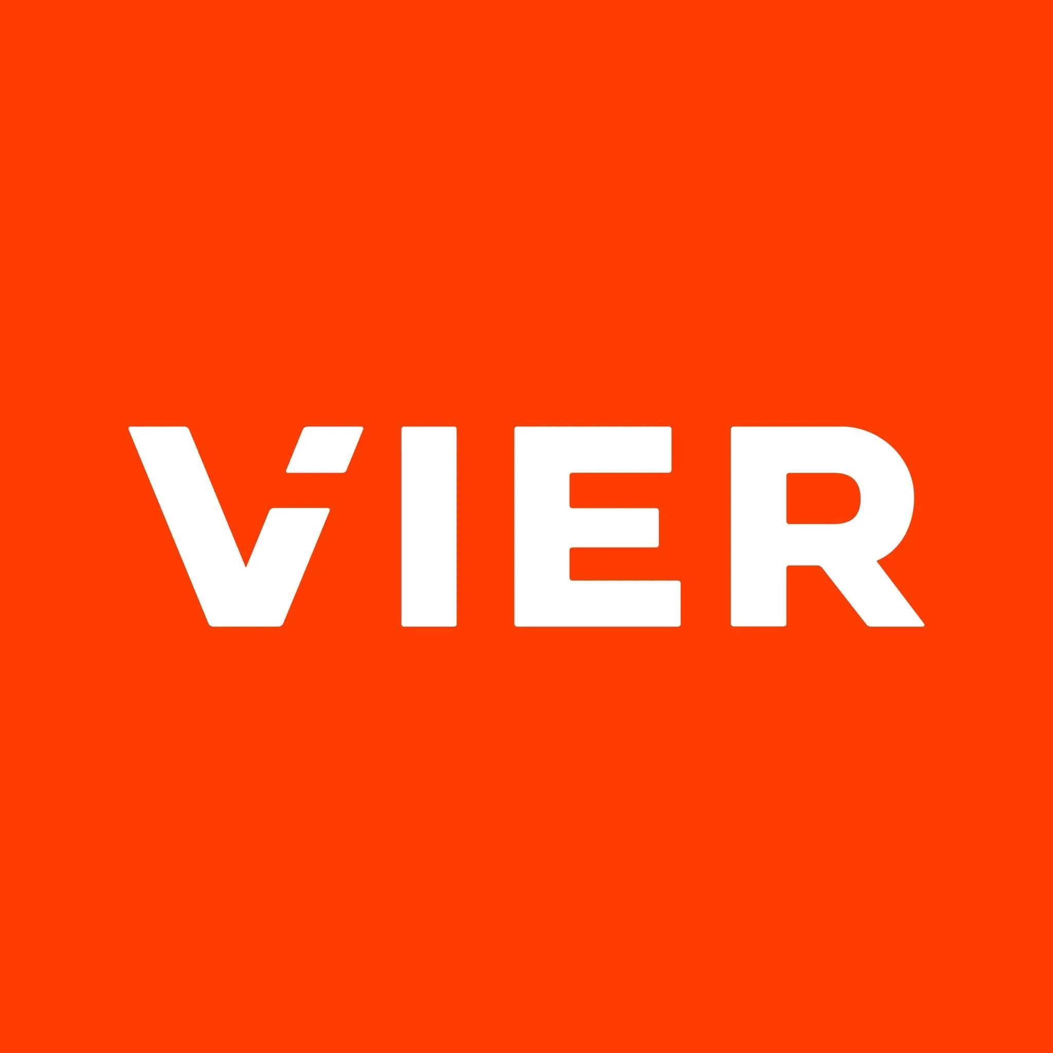 VIER GmbH