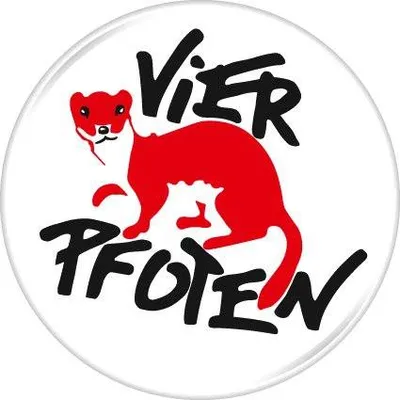 vierpfoten.at's icon