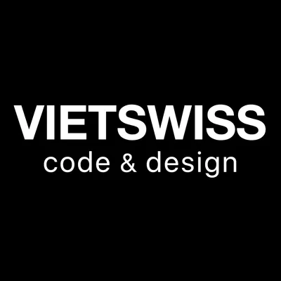 vietswiss.com's icon