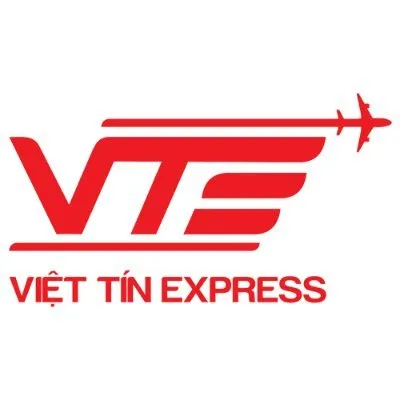 viettinexpress.com's icon
