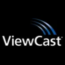 ViewCast logo