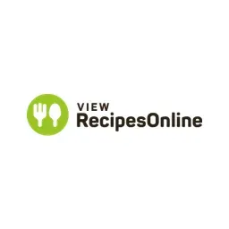 ViewRecipesOnline's icon