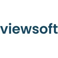 viewsoft.com's icon