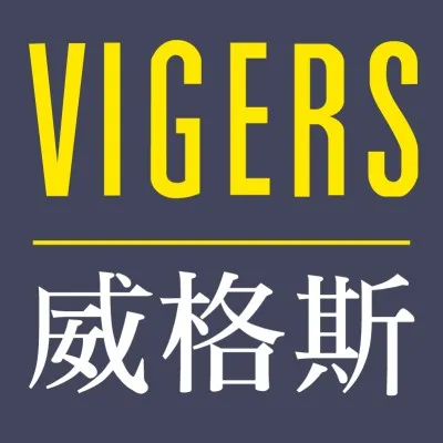 vigers.com's icon