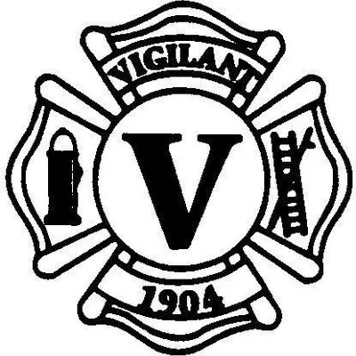 vigilantfd.com's icon