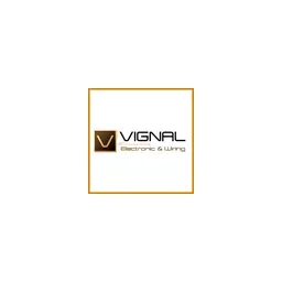 Vignal Electronic's icon