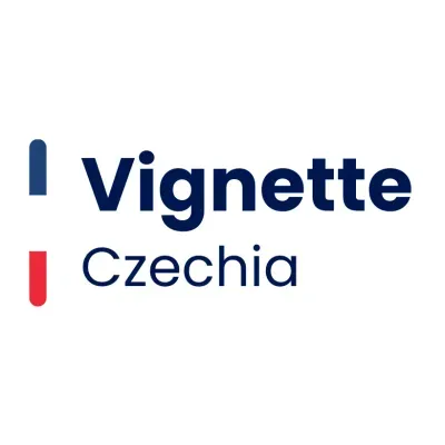 Vignette Czech's brand icon