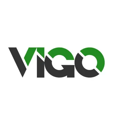 Vigo's brand icon