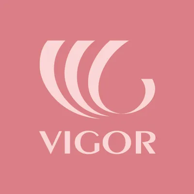 vigorbeauty.com's icon