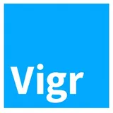 Logo van Vigr