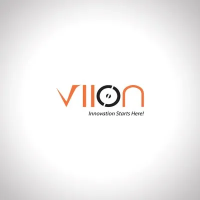 viiontech.com's icon