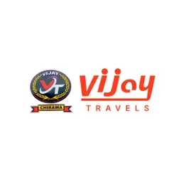 Vijay Tours's brand icon