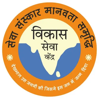 vikashsevakendra.com's icon