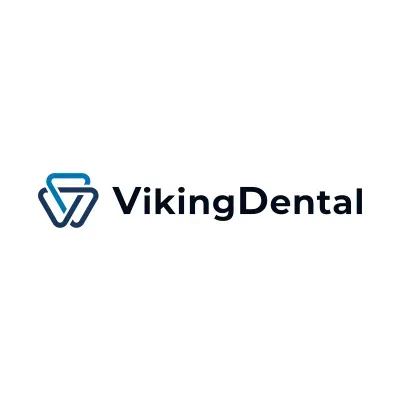 Viking Dental's icon
