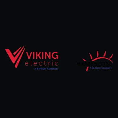 Viking Electric's icon