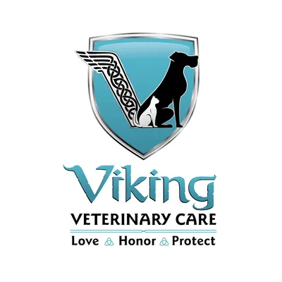 vikingveterinarycare.com's icon