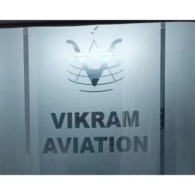 vikramaviation.com's icon
