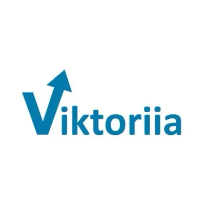 Viktoriia's icon