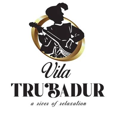 vilatrubadur.ro's icon