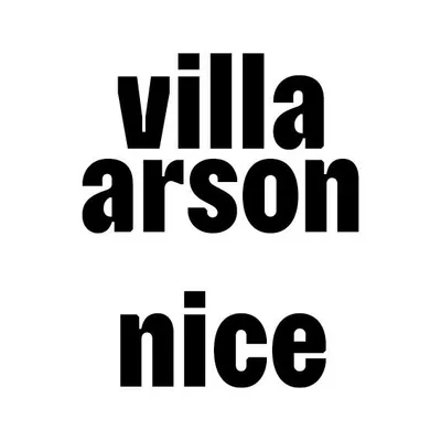 villa-arson.fr's icon