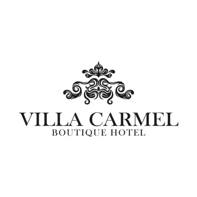 villa carmel's icon