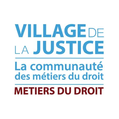 village-justice.com's icon