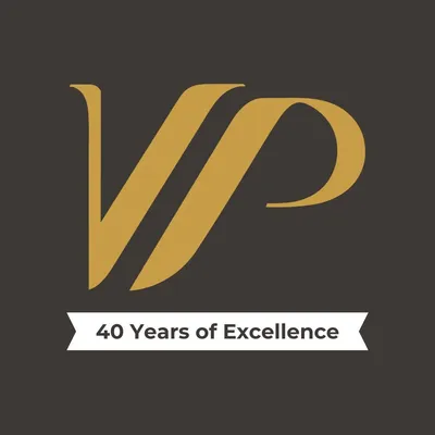 village-properties.com's icon
