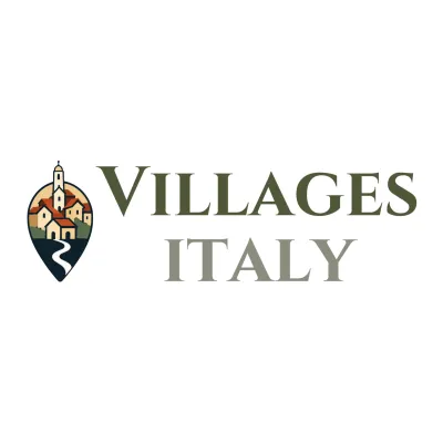 Villages Italy's icon