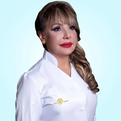 villavenus.it's icon