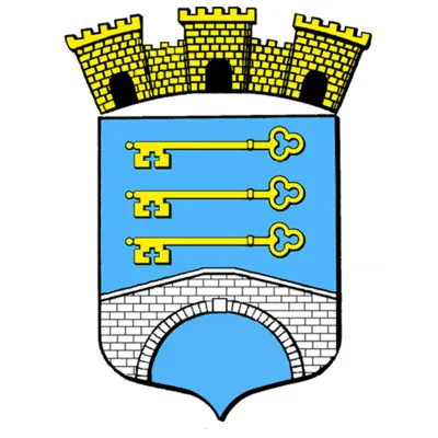 ville-lepontet.com's icon