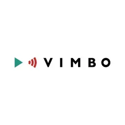 vimbo.ru's icon