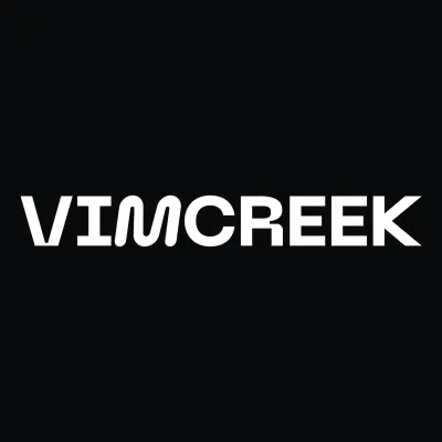 Vimcreek's icon