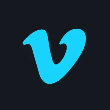 Vimeo's logo
