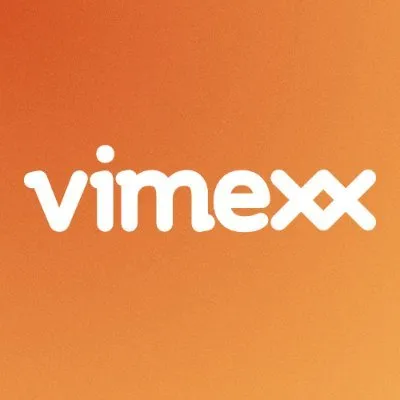 vimexx.com's icon