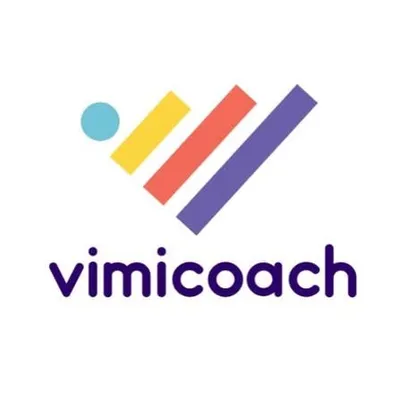vimicoach.co's icon