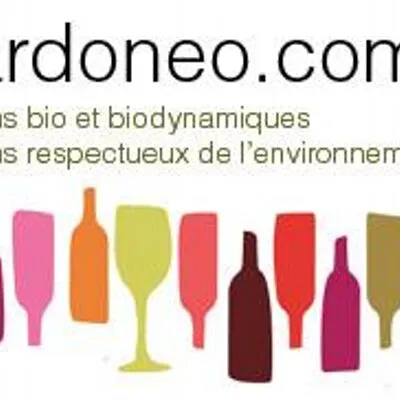 vin-bio-ardoneo.com's icon