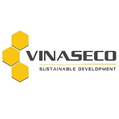 vinaseco.com.vn's icon