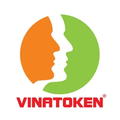 vinatoken.com.vn's icon