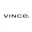 vince.com logo