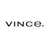vince.com logo
