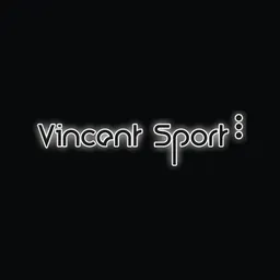 VINCENT SPORT CHÂTEL's brand icon