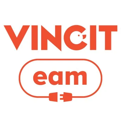 vinciteam.fi's icon
